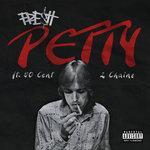 Слушать альбом - Petty (2017)