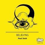 Слушать альбом - Believing (2018)