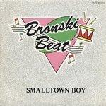 Слушать альбом - Smalltown Boy Remixes (0)