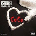 Слушать альбом - CoCo (2014)
