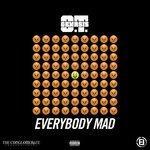 Слушать альбом - Everybody Mad (2017)