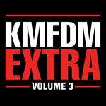 EXTRA Volume 3 (2008)