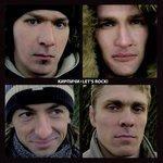 Слушать альбом - Let’s Rock! (2004)