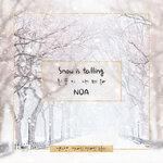 흰 눈이 내려와 Snow Is Falling (2018)