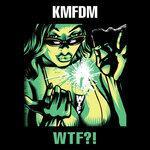 Слушать альбом - WTF?! (2011)