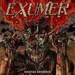 Слушать альбом - Hostile Defiance (2019)