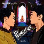 Слушать альбом - Throne Remixes (2019)