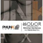 Minimal Sentence (2017)