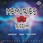 Слушать альбом - Memories Riddim (2018)