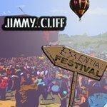 Слушать альбом - Essential Festival:  Jimmy Cliff (2008)