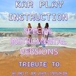 Слушать альбом - Instruction (2018)