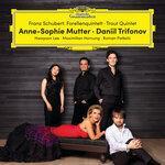 Слушать альбом - Schubert: Forellenquintett - Trout Quintet (2017)