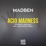Acid Madness (2019)