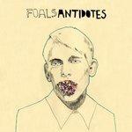 Antidotes (2008)