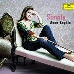 Слушать альбом - Simply Anne-Sophie (2006)
