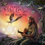 Слушать альбом - The Change I'm Seeking (2012)