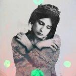 Слушать альбом - Libelle (2016)