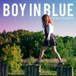 Слушать альбом - Boy in Blue (2018)