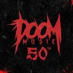 Слушать альбом - Doom 50th (2018)