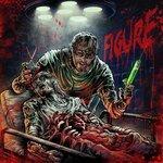 Слушать альбом - Dr. Death (2018)