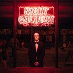 Слушать альбом - Night Gallery (2017)