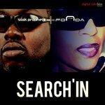 Слушать альбом - Search'in (2018)