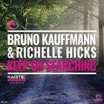 Keep on Searching (2018)