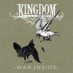 Слушать альбом - War Inside - EP (2018)