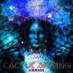 Слушать альбом - Karma (2018)