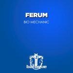 Слушать альбом - Bio Mechanic (2017)