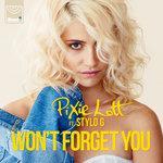 Слушать альбом - Won't Forget You (2017)