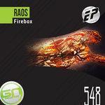 Firebox EP (2018)