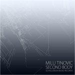 Слушать альбом - Second Body (2018)