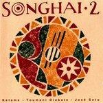 Слушать альбом - Songhai, Vol. 2 (2018)