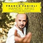 Слушать альбом - Handel Arias (2018)