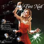 Слушать альбом - First Noel (2018)