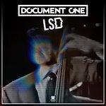 Слушать альбом - LSD (2018)