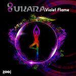 Слушать альбом - Violet Flame (2019)