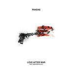 Слушать альбом - Love After War (2018)