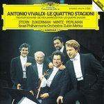 Слушать альбом - Vivaldi: Le quattro stagioni (1986)
