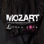 Слушать альбом - Mozart l'Opera Rock (2009)