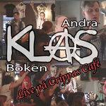 Слушать альбом - Andra Klasboken (2018)