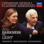 Слушать альбом - From Darkness To Light (2017)