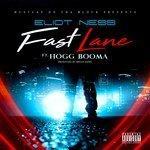 Слушать альбом - Fast Lane (2018)