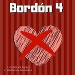 Слушать альбом - Bordón 4 (2019)