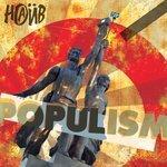 Слушать альбом - Populism (2015)