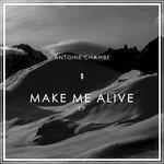 Слушать альбом - Make Me Alive (2016)