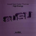 Слушать альбом - High Energy (2011)