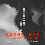 Слушать альбом - Pseudoesotérico (2019)