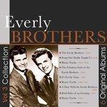Слушать альбом - 6 Original Albums Everly Brothers, Vol. 3 (2015)